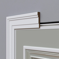 Наличник МДФ N08-090-18 под покраску